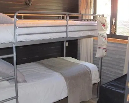 Apartman T3 Dans Avec Jardin - Bolquere Pyrenees 2000
