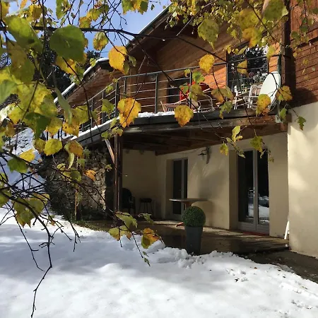 T3 Dans Avec Jardin -