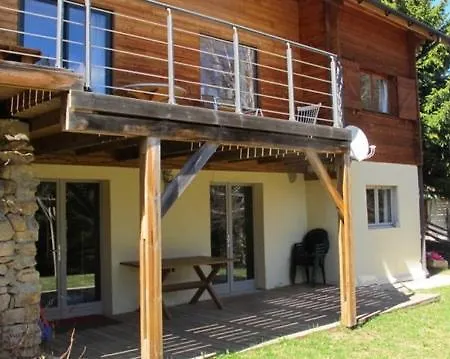 T3 Dans Avec Jardin - Bolquere Pyrenees 2000