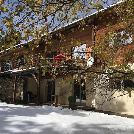 Apartman T3 Dans Avec Jardin -